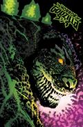 The Horror of Godzilla [Kai-Sei Era] #1 Variant D (Jones)