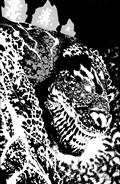 The Horror of Godzilla [Kai-Sei Era] #1 Variant Ri 1:50 (Jones B&W)