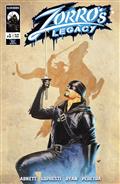 ZORRO'S-LEGACY-1-VARIANT-RI-115-(OLIVETTI)