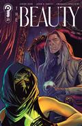 THE-BEAUTY-(2025)-7-COVER-B-EMANUELA-LUPACCHINO-(MR)