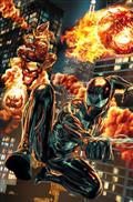 AMAZING-SPIDER-MAN-32-1100-LEE-BERMEJO-AMAZING-VISIONS-VIRGIN-VARIANT