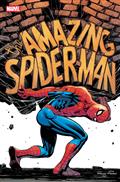 Amazing Spider-Man #33