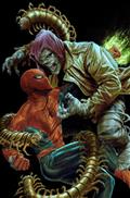 AMAZING-SPIDER-MAN-33-1100-LEE-BERMEJO-AMAZING-VISIONS-VIRGIN-VARIANT