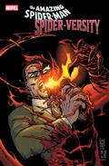 Amazing Spider-Man Spider-Versity #4