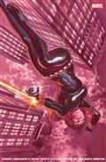 Avengers Armageddon #2 Alex Ross Marvel Dimensions Variant
