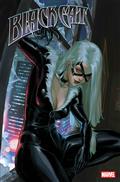 Black Cat #12 Ejikure Black Cat Variant