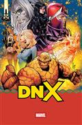 Dnx #1 Marco Checchetto Variant