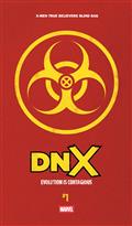 Dnx #1 True Believers Blind Bag