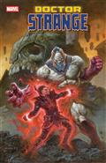 Doctor Strange #8