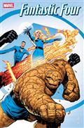 Fantastic Four #13 Sean Izaakse Variant