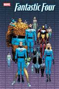 Fantastic Four #14