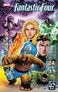 Fantastic Four #15