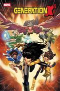 Generation X-23 #6