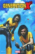 GENERATION-X-23-6-125-FABRIZIO-DE-TOMMASO-VARIANT