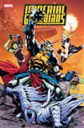 Imperial Guardians #5