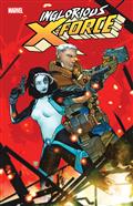 Inglorious X-Force #7