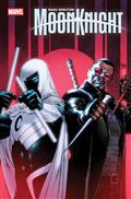 Marc Spector Moon Knight #6