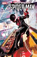 Miles Morales Spider-Man #1