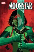 Moonstar #5