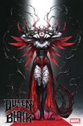 Queen In Black #2 Inhyuk Lee Variant [Qib]