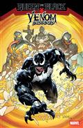 Queen In Black Venom Unchained #1 [Qib]