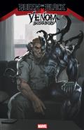 Queen In Black Venom Unchained #1 Skan Variant [Qib]