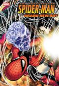 Spectacular Spider-Man Brand New Day #3