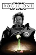 Star Wars Rogue One - Saw Gerrera #1