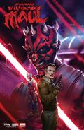 Star Wars Shadow of Maul #5