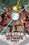 Ultimate Impact Reborn #3
