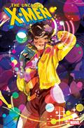 Uncanny X-Men #31 Nicoletta Baldari Variant
