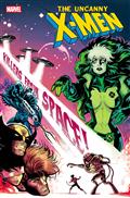 Uncanny X-Men #32