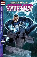 What If...? Spider-Man #1