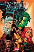 Wolverine #24