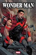 Wonder Man #5