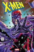 X-Men #33