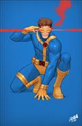 X-MEN-33-150-DAVID-NAKAYAMA-COLOR-BLOCK-BLUE-VIRGIN-VARIANT