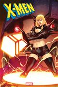 X-Men #34 David Messina Variant
