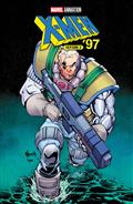 X-Men '97 Season Two #2