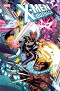 X-Men Outback #2