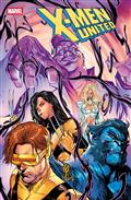X-Men United #5