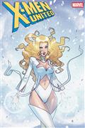 X-MEN-UNITED-5-125-BENGAL-VARIANT