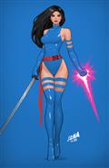 X-MEN-UNITED-5-150-DAVID-NAKAYAMA-COLOR-BLOCK-BLUE-VIRGIN-VARIANT