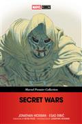 Avengers Secret Wars TP [Marvel Premier Collection]