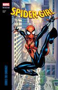 Spider-Girl Modern Era Epic Collection Comes The Carnage! TP