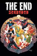 The End 2099 TP
