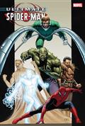 ULTIMATE-SPIDER-MAN-OMNIBUS-HC-VOL-2-JOHN-CASSADAY-COVER-[NEW-PRINTING-DM-ONLY]