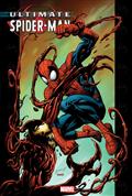 Ultimate Spider-Man Omnibus HC Vol. 2 Mark Bagley Carnage Cover [New Printing Dm Only]