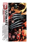 Ultimate Wolverine TP Vol. 3 The Maker's Mark