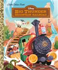 BIG-THUNDER-MOUNTAIN-RAILROAD-(DISNEY)-HC